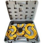 WIDMANN Interchangeable Fork Strut Coil Spring Compressor Extractor