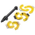 WIDMANN Interchangeable Fork Strut Coil Spring Compressor Extractor - Image 3
