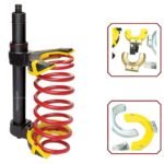WIDMANN Interchangeable Fork Strut Coil Spring Compressor Extractor - Image 2
