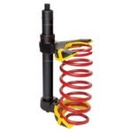 WIDMANN Interchangeable Fork Strut Coil Spring Compressor Extractor - Image 4