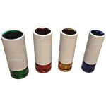 WIDMANN 4 IMPACT SOCKET SET - Image 3