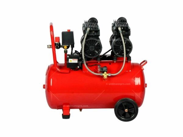 WIDMANN 50L SILENT COMPRESSORS 1 scaled 2