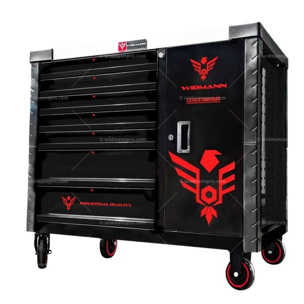 WIDMANN ULTRA XXL BLACK NEW