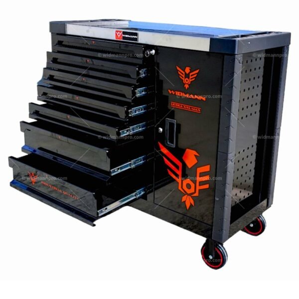 WIDMANN ULTRA XXL BLACK NEW 3
