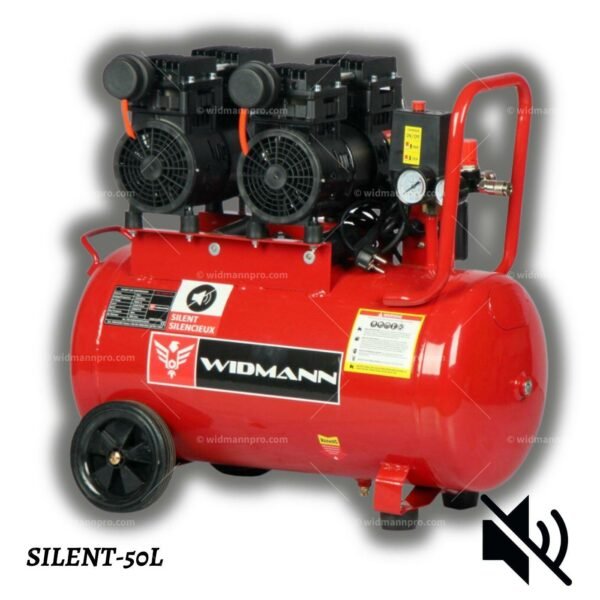 widmann silent compressor 1 1