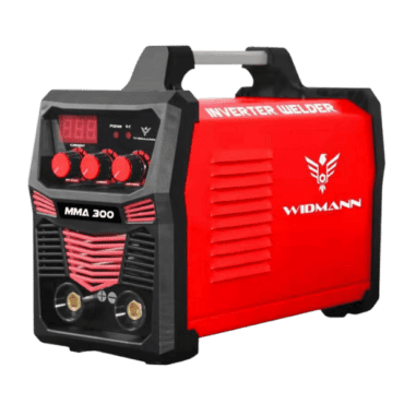 widmann mma300 new red 2