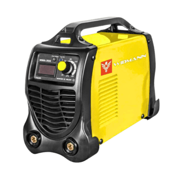 widmann mma300 yellow 2